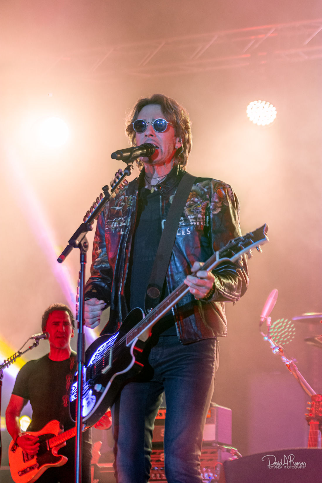 RICK SPRINGFIELD